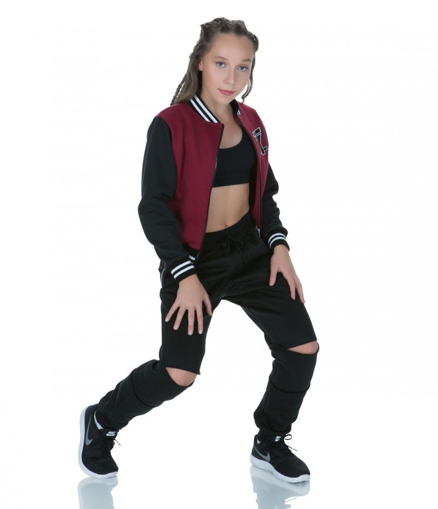 TZ Collegiate Jacket