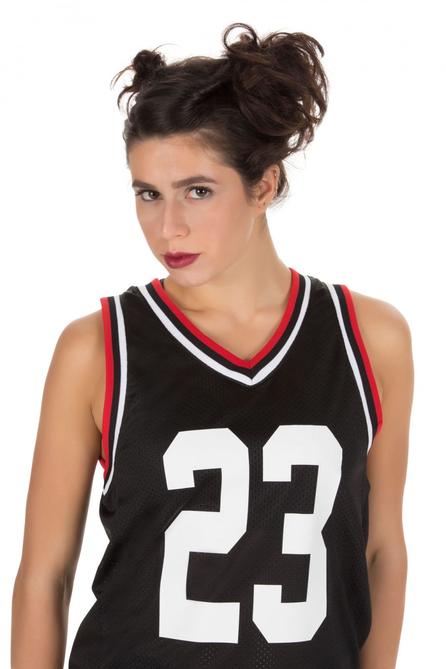 Court Side Jersey