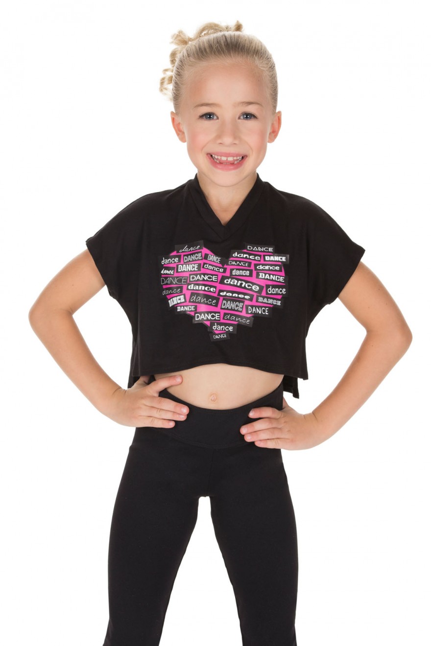 Love Dance Top