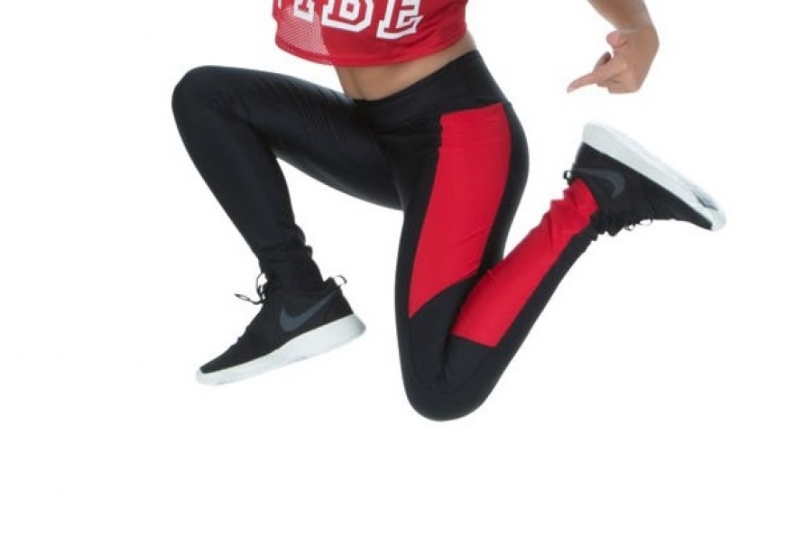 Panel Leggings