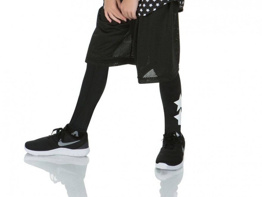 All Star Leggings