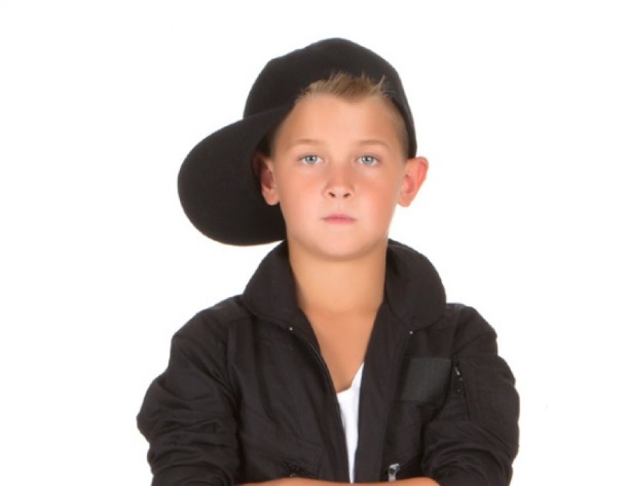 B-Boy Hat