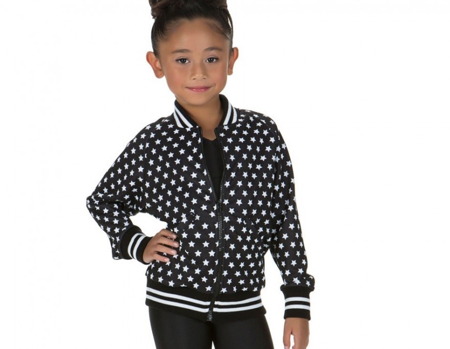 Interstellar All Over Jacket