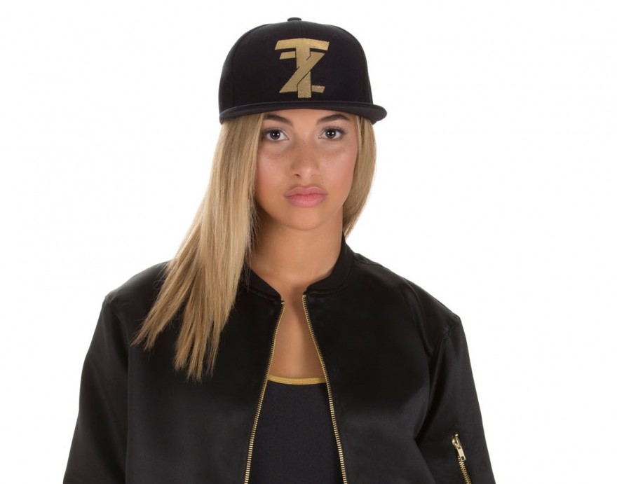 TZ Hat Gold