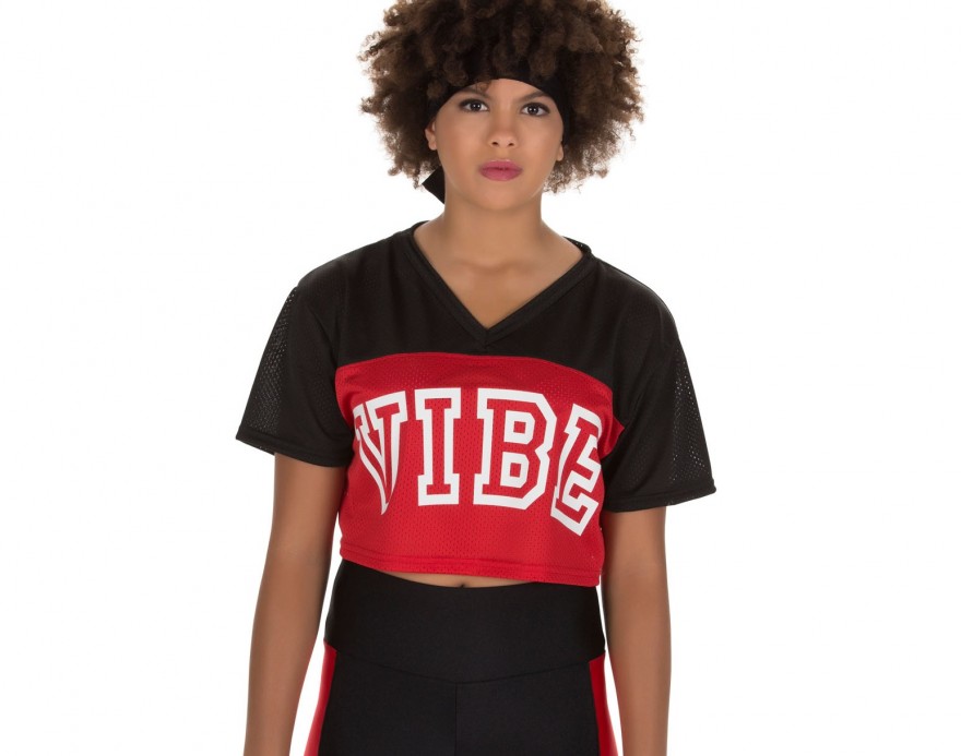 Vibe Football Jersey