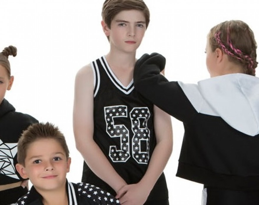 Interstellar Basketball Jersey