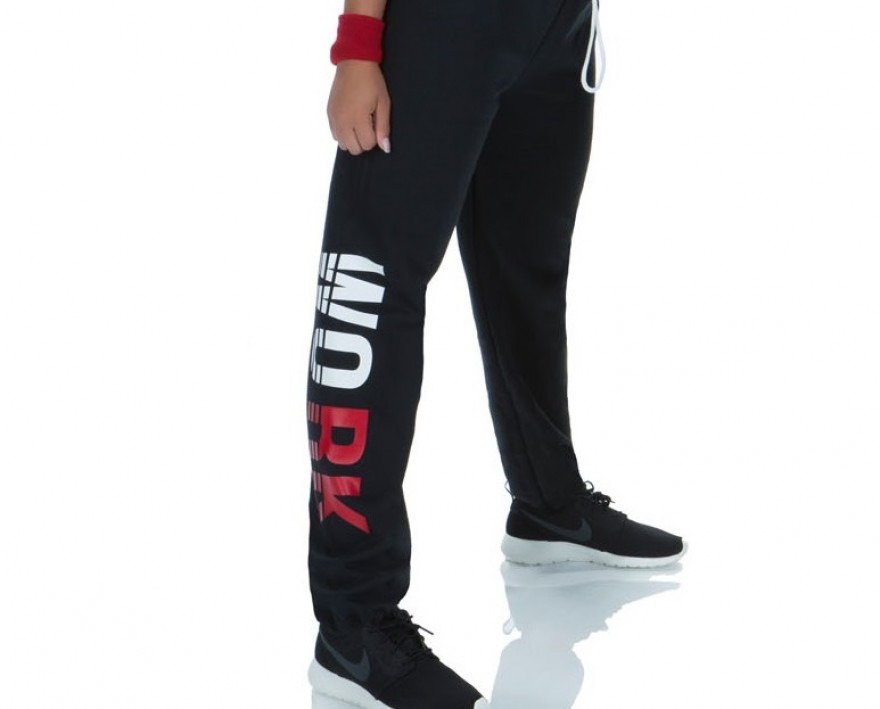 WORK Pants