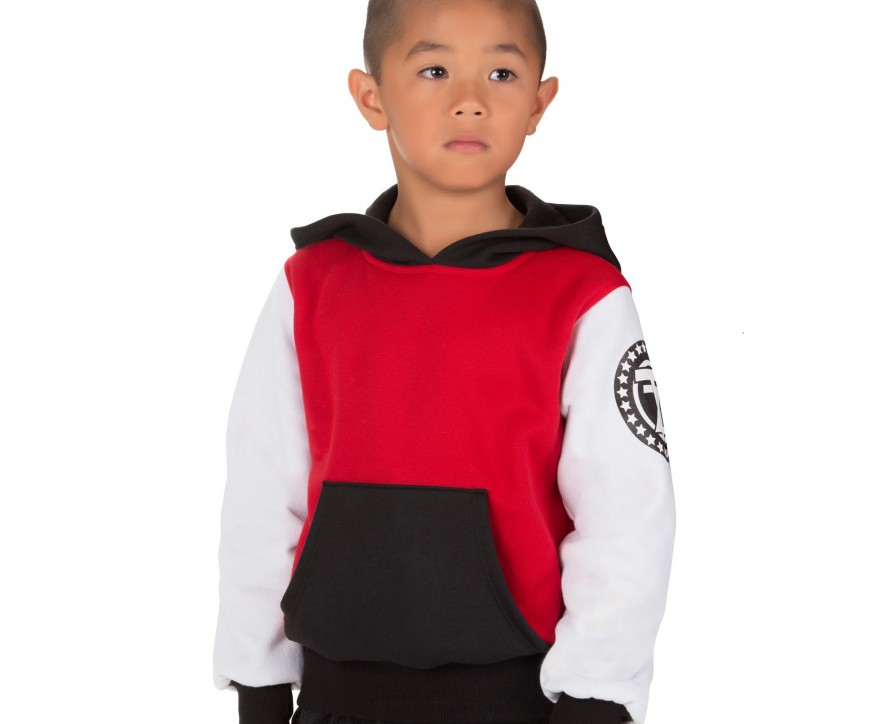 TZ Freestyle Sweater