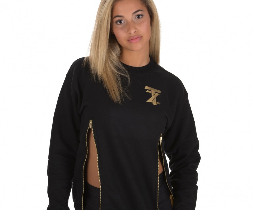 Formation Sweater