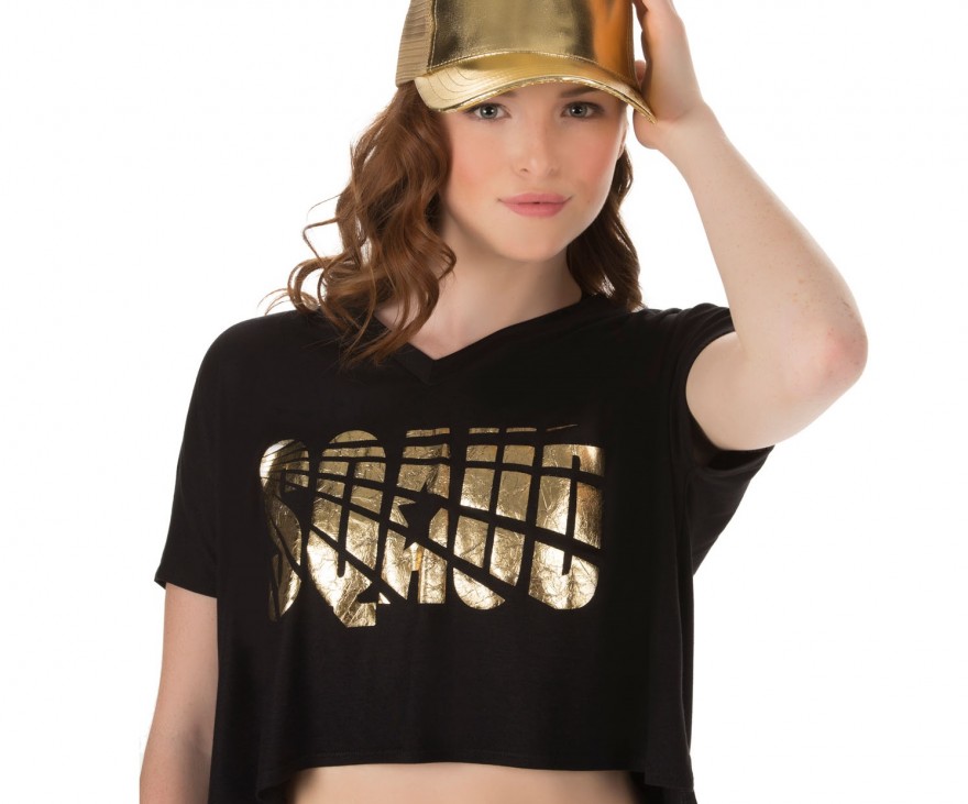 SQUAD Top