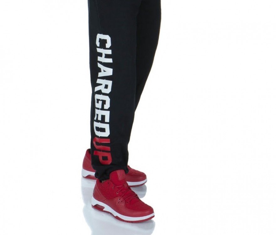 Charged Up Pants