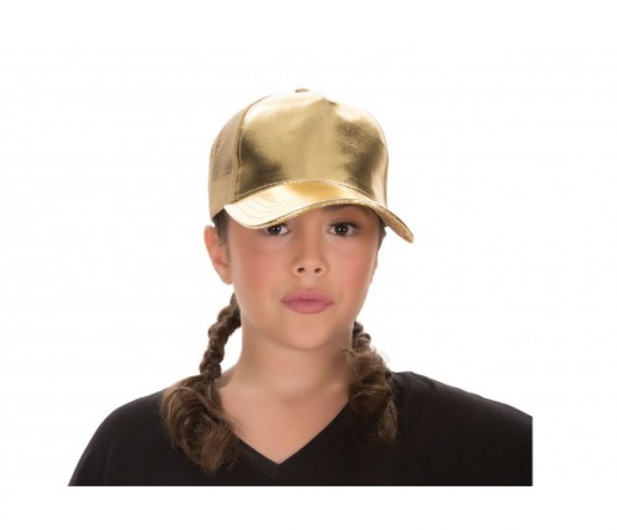 Trucker Hat