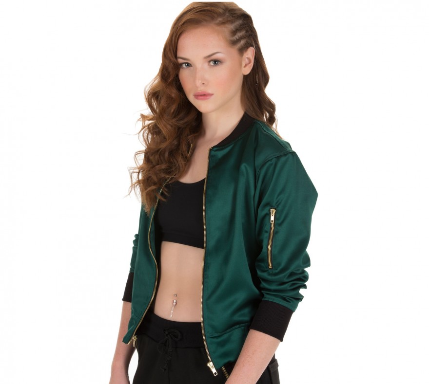 Go Flex Bomber