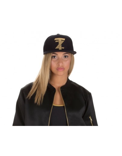 TZ Hat Gold