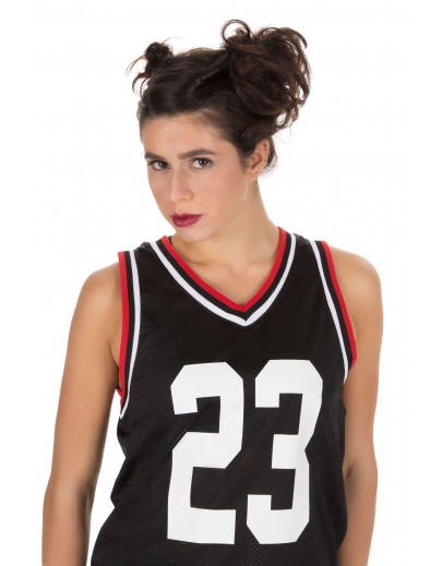 Court Side Jersey