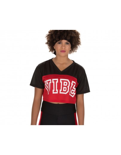 Vibe Football Jersey