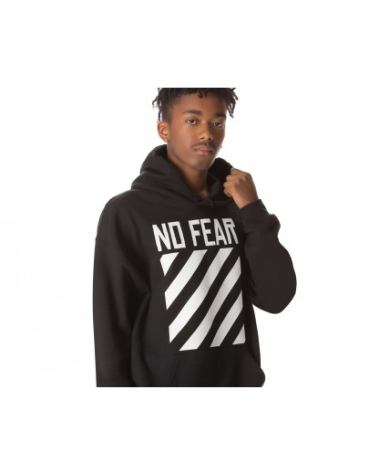 NO FEAR Hoody