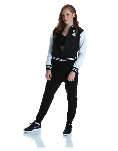 TZ Collegiate Jacket